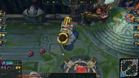 League of Legends 2024: URF mode release date, rules, .